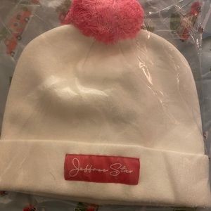 Jeffree star beanie